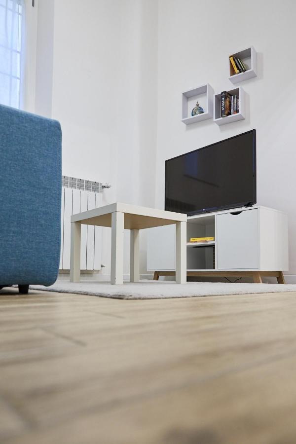 Ferienwohnung Casa Iris, Semplicemente La Mia Casa A Firenze Exterior foto