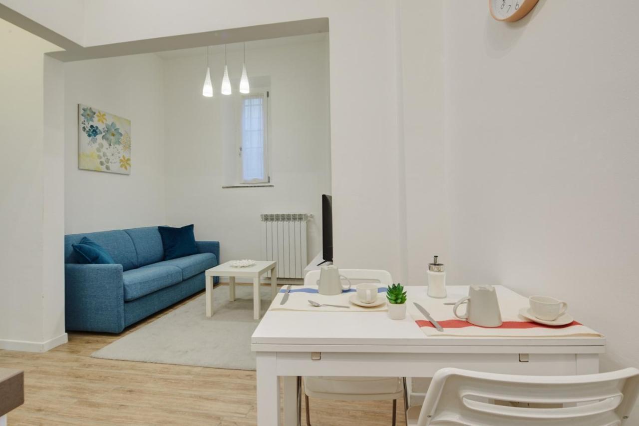 Ferienwohnung Casa Iris, Semplicemente La Mia Casa A Firenze Exterior foto